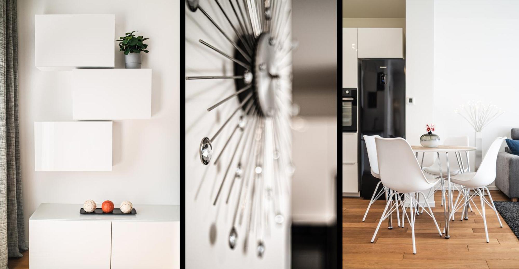 Apartamenty Homely Place Serce Poznania - Stary Rynek - Parking Room photo