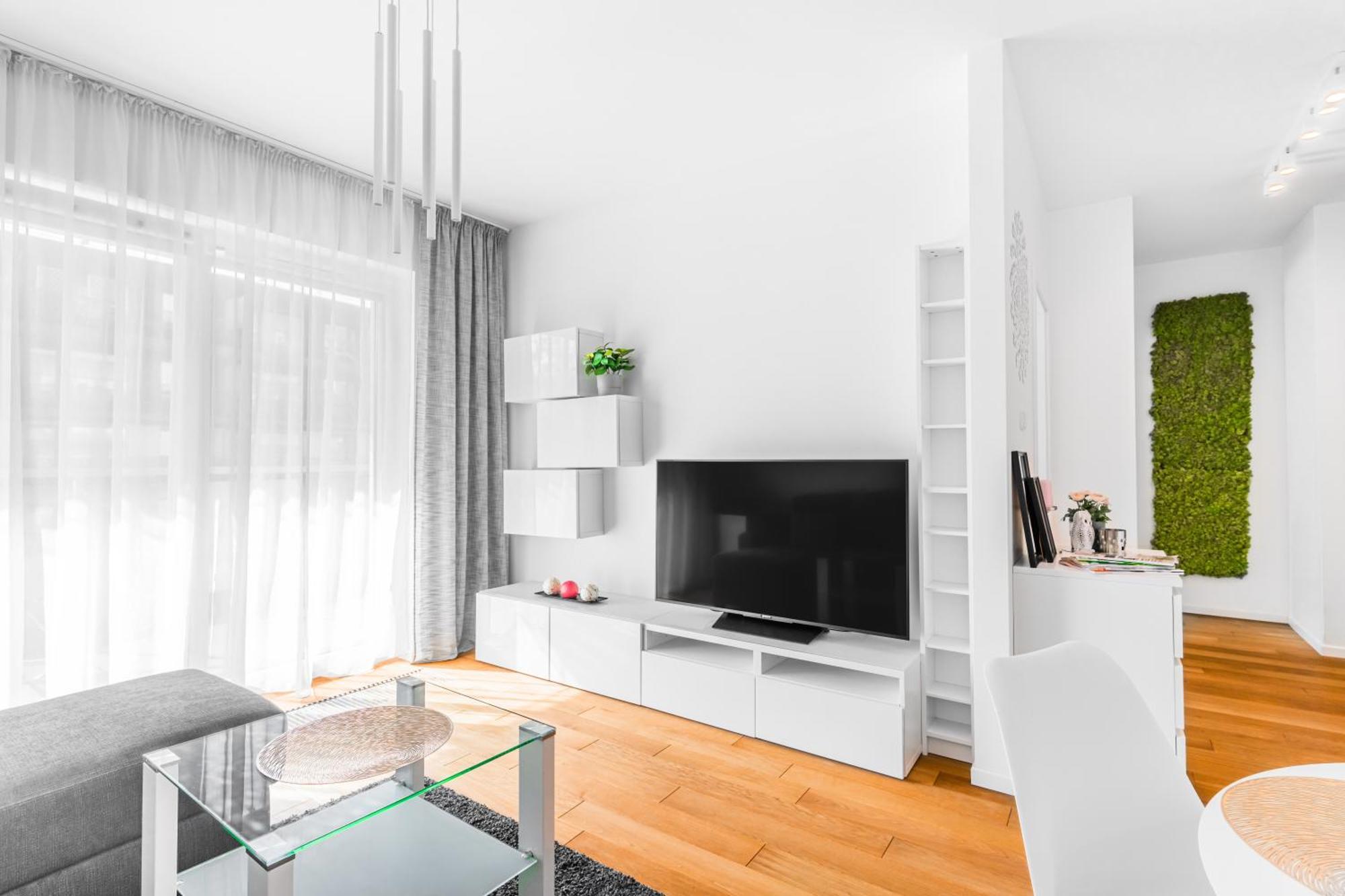 Apartamenty Homely Place Serce Poznania - Stary Rynek - Parking Room photo
