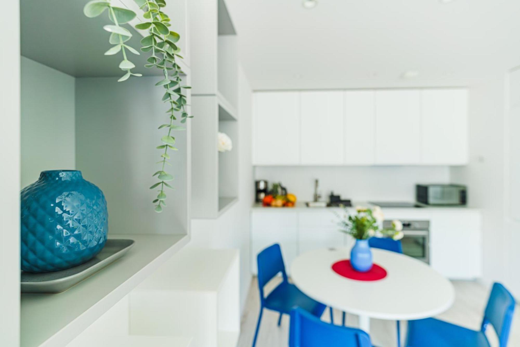 Apartamenty Homely Place Serce Poznania - Stary Rynek - Parking Room photo