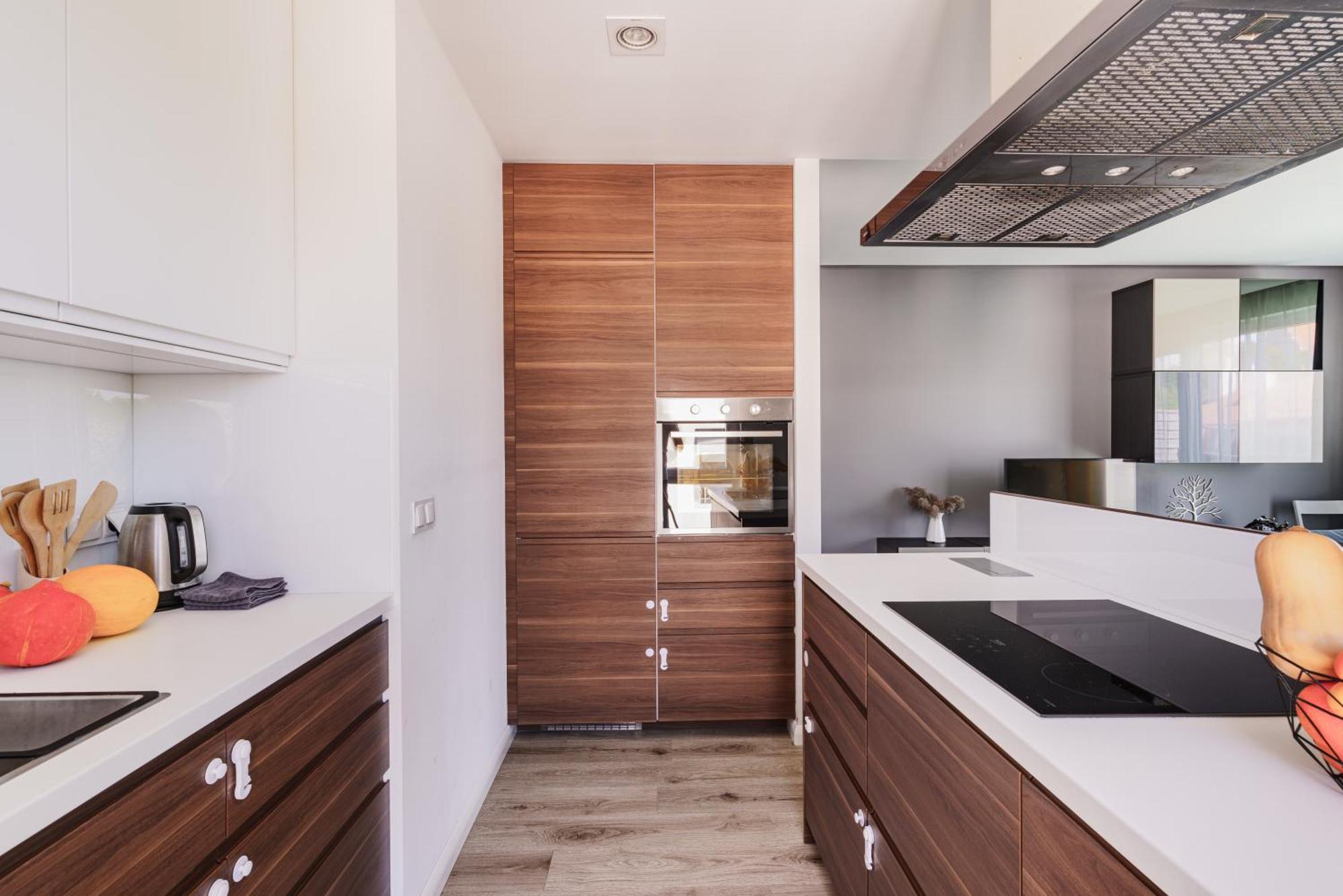 Apartamenty Homely Place Serce Poznania - Stary Rynek - Parking Room photo