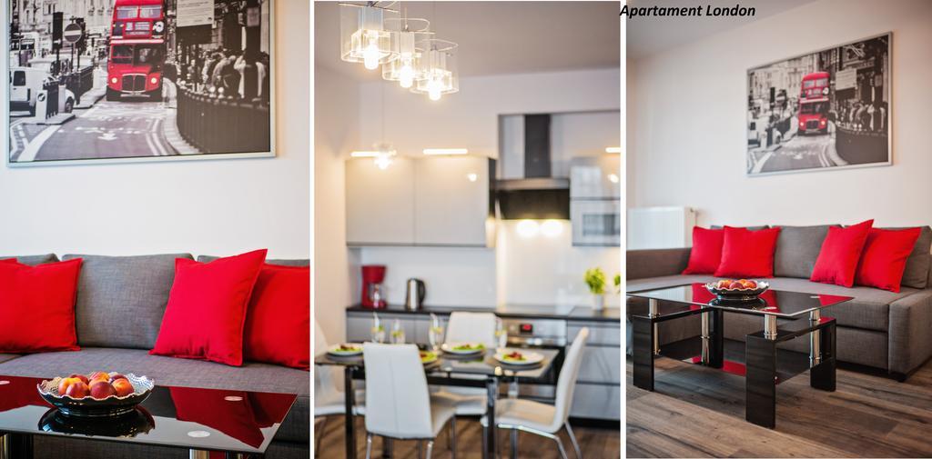 Apartamenty Homely Place Serce Poznania - Stary Rynek - Parking Exterior photo