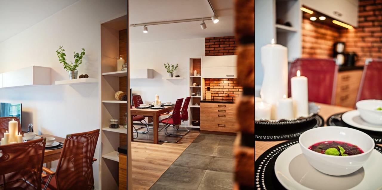 Apartamenty Homely Place Serce Poznania - Stary Rynek - Parking Exterior photo
