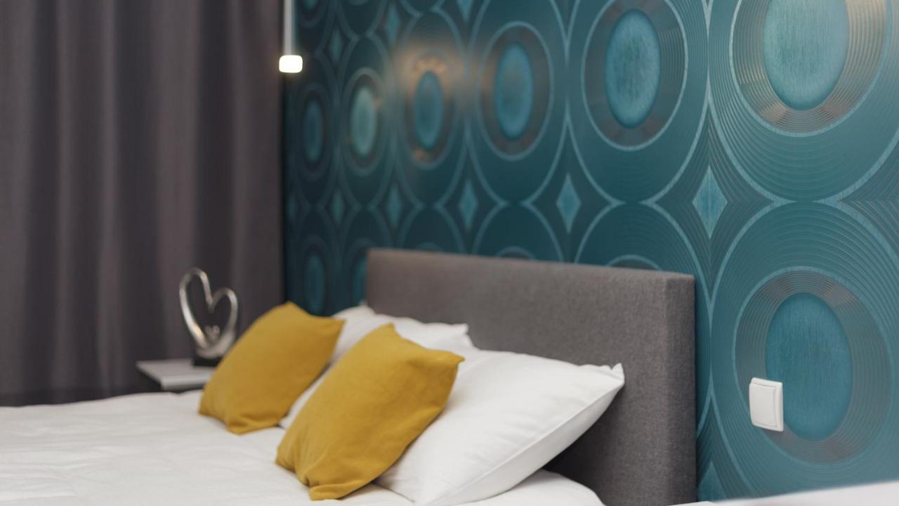 Apartamenty Homely Place Serce Poznania - Stary Rynek - Parking Room photo